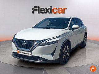 Nissan Qashqai DIG-T 116kW (158CV) mHEV Xtronic Acenta