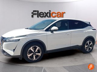 Nissan Qashqai DIG-T 116kW (158CV) mHEV Xtronic Acenta