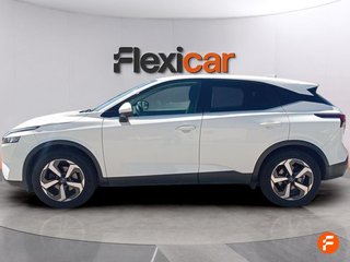 Nissan Qashqai DIG-T 116kW (158CV) mHEV Xtronic Acenta