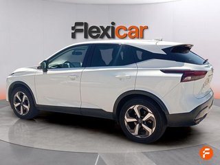 Nissan Qashqai DIG-T 116kW (158CV) mHEV Xtronic Acenta
