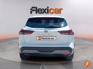 Nissan Qashqai DIG-T 116kW (158CV) mHEV Xtronic Acenta