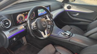 Mercedes-Benz Clase E 2020