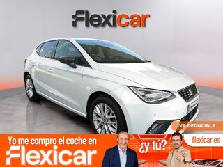 Seat Ibiza 1.0 TSI 85kW (115CV) Style XL