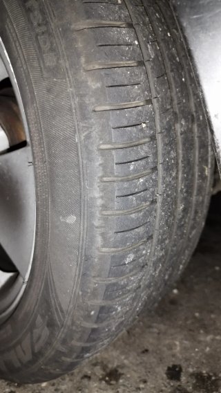 Llantas BMW 5x120 7x16 ET34