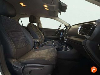 Kia Stonic 1.2 DPi 62kW (84CV) Drive
