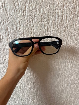 Gafas de vista Dolce & Gabbana negras