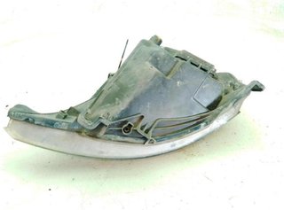 Citroen 22389824 faro derecho 9680157380 c3 i fc