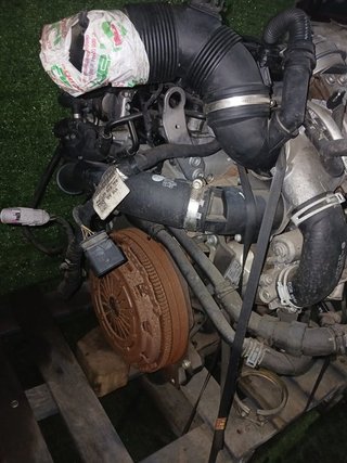 MOTOR COMPLETO Seat Leon SC (5F5)(01.2013->)