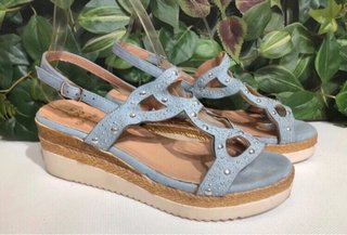 Sandalias Balleri