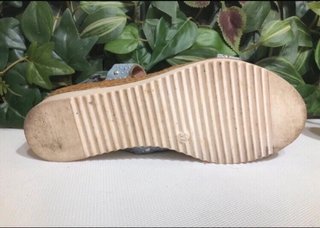 Sandalias Balleri
