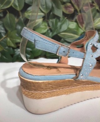 Sandalias Balleri