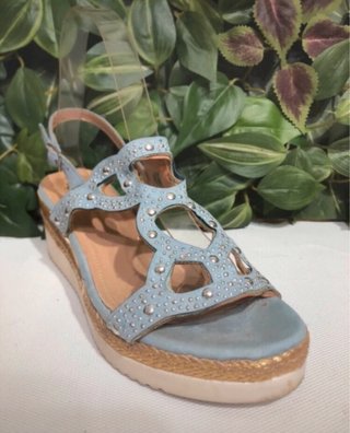 Sandalias Balleri