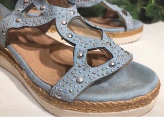 Sandalias Balleri