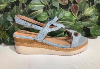 Sandalias Balleri