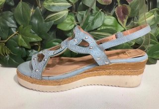 Sandalias Balleri