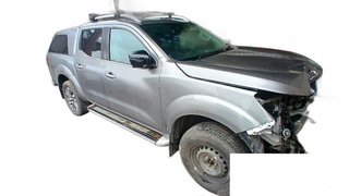 Caja de cambios Nissan Navara NP300 D23...