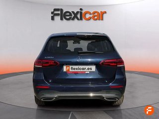 Mercedes-Benz Clase B B 180 d