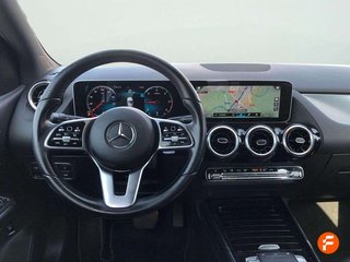 Mercedes-Benz Clase B B 180 d