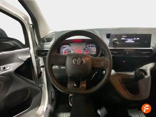 Toyota Proace City 1.5D 75kW (100CV) GX L1
