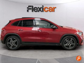 Mercedes-Benz GLA GLA 200 D