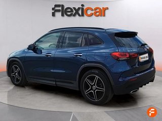 Mercedes-Benz GLA GLA 200 D