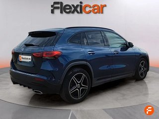 Mercedes-Benz GLA GLA 200 D