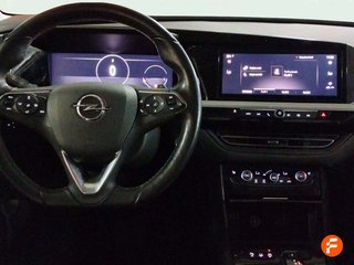 Opel Grandland 1.2 Turbo GS Auto