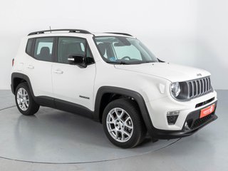 JEEP RENEGADE LIMITED 1.5 MHEV 130CV