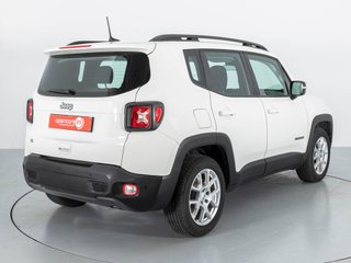 JEEP RENEGADE LIMITED 1.5 MHEV 130CV