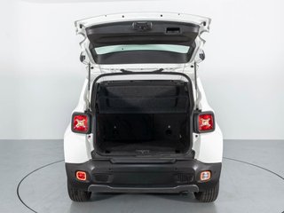 JEEP RENEGADE LIMITED 1.5 MHEV 130CV