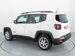 JEEP RENEGADE LIMITED 1.5 MHEV 130CV