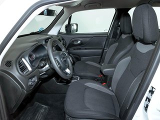JEEP RENEGADE LIMITED 1.5 MHEV 130CV