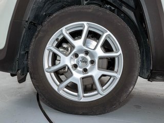 JEEP RENEGADE LIMITED 1.5 MHEV 130CV
