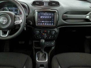 JEEP RENEGADE LIMITED 1.5 MHEV 130CV