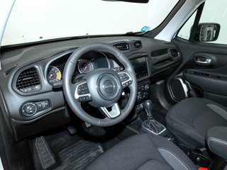 JEEP RENEGADE LIMITED 1.5 MHEV 130CV