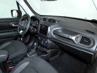 JEEP RENEGADE LIMITED 1.5 MHEV 130CV
