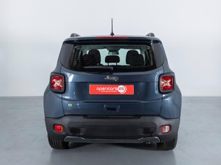 JEEP RENEGADE HYBRID AUTOMATICO 130CV LIMITED