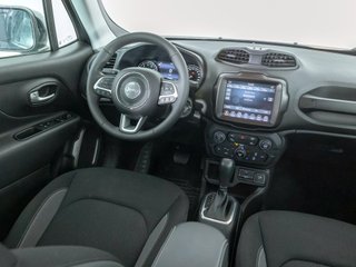 JEEP RENEGADE HYBRID AUTOMATICO 130CV LIMITED