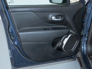 JEEP RENEGADE HYBRID AUTOMATICO 130CV LIMITED