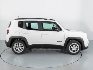 JEEP RENEGADE LIMITED 1.5 MHEV 130CV