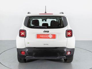 JEEP RENEGADE LIMITED 1.5 MHEV 130CV