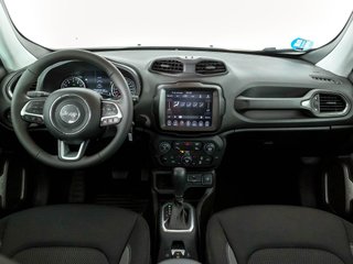 JEEP RENEGADE LIMITED 1.5 MHEV 130CV