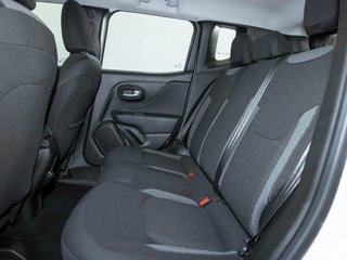 JEEP RENEGADE LIMITED 1.5 MHEV 130CV