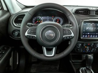 JEEP RENEGADE LIMITED 1.5 MHEV 130CV