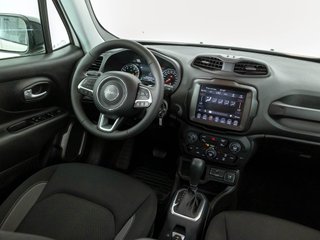 JEEP RENEGADE LIMITED 1.5 MHEV 130CV
