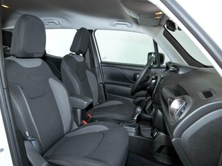 JEEP RENEGADE LIMITED 1.5 MHEV 130CV