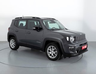 JEEP RENEGADE LIMITED 1.5 MHEV 130CV