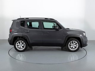 JEEP RENEGADE LIMITED 1.5 MHEV 130CV