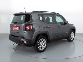 JEEP RENEGADE LIMITED 1.5 MHEV 130CV