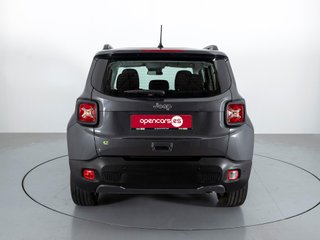 JEEP RENEGADE LIMITED 1.5 MHEV 130CV